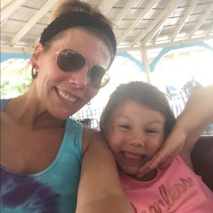 Meet your Posher, Erica